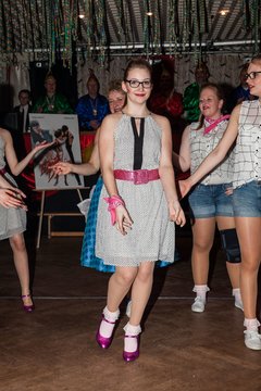 Bild 540 - Latuff 21014 die Wiemersdorfer Karnevalsveranstaltung